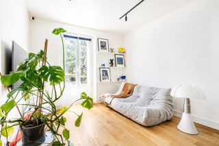  Appartement à vendre 1 pièce 33 m²
