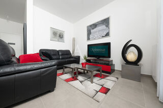  Appartement � vendre 3 pi�ces 61 m�