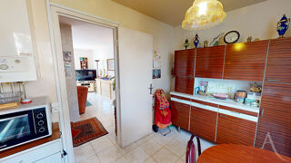  Appartement � vendre 2 pi�ces 44 m�