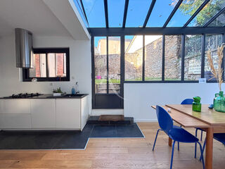  Maison � vendre 5 pi�ces 122 m�