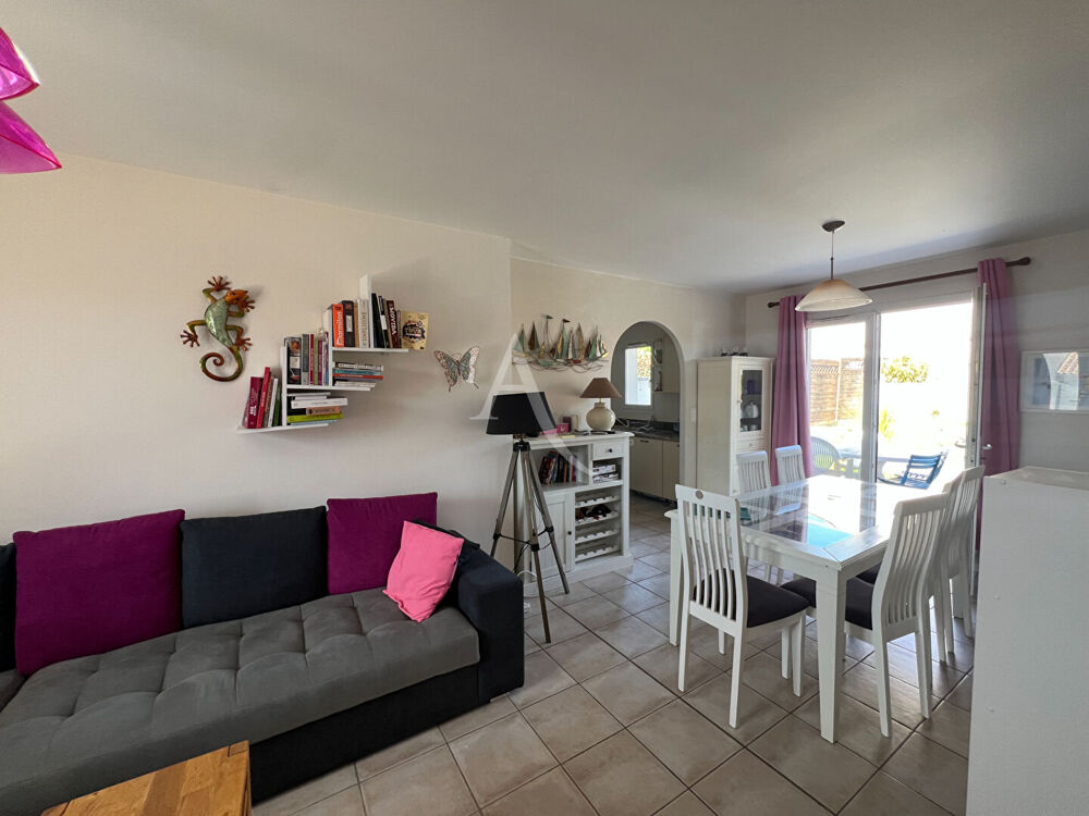 Maison Longeville Sur Mer