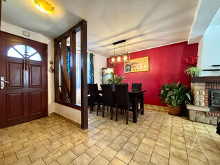  Maison � vendre 5 pi�ces 98 m�