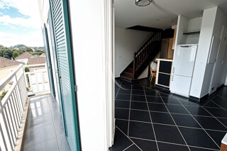  Appartement � vendre 3 pi�ces 48 m�