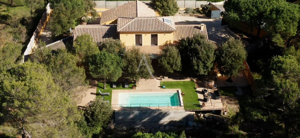 � vendre  Maison Malves-en-Minervois (11600)