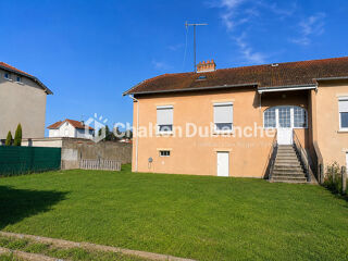  Maison à vendre 5 pièces 110 m²