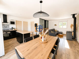  Maison à vendre 4 pièces 90 m²