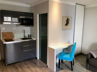  Appartement � vendre 1 pi�ce 18 m�