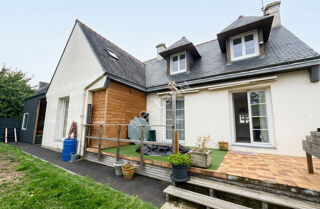  Maison à vendre 7 pièces 1 m²