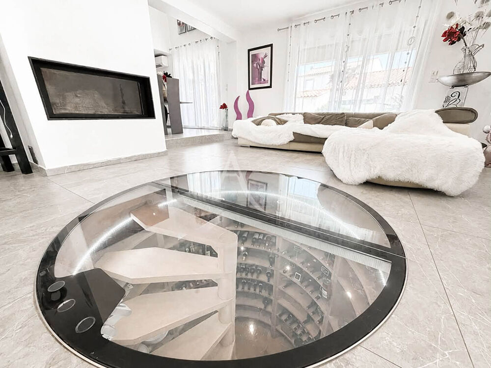 Vente Maison Magnifique maison , coup de coeur assuré Fos sur mer