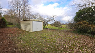  Terrain � vendre 1120 m�