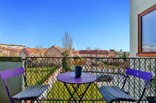  Appartement  vendre 3 pices 61 m