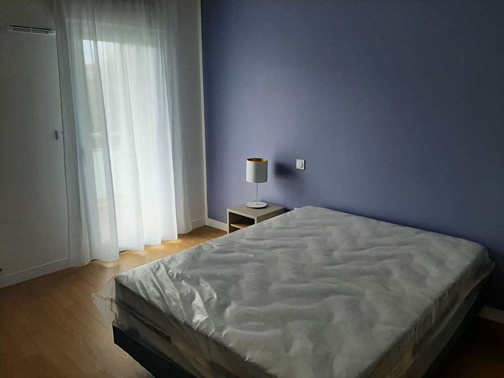 Vente Appartement Appartement Rochefort 2 pièce(s) 43 m2 Rochefort