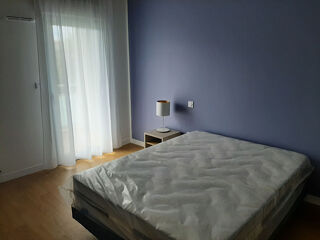  Appartement à vendre 2 pièces 43 m²