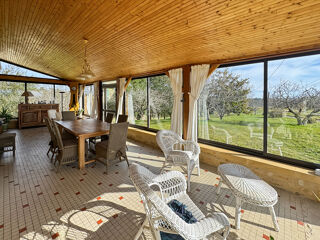  Maison � vendre 6 pi�ces 230 m�