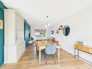  Maison à vendre 5 pièces 104 m²