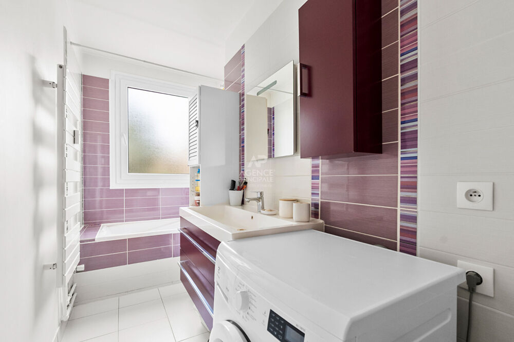 Appartement Saint Germain En Laye 4 pièces 75 m2