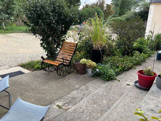  Maison � vendre 3 pi�ces 87 m�