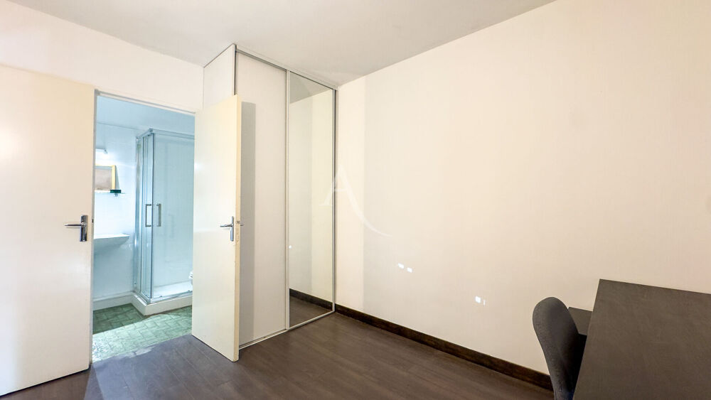Vente Appartement Appartement Montgeron 2 pièce(s) 33.67 m2 Montgeron