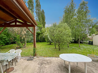 Maison à vendre 4 pièces 106 m²