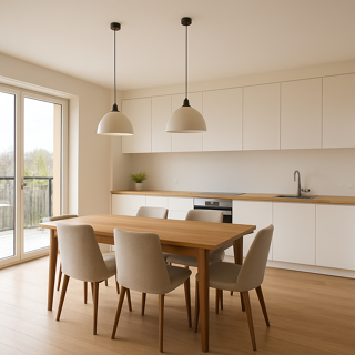  Appartement à vendre 4 pièces 82 m²