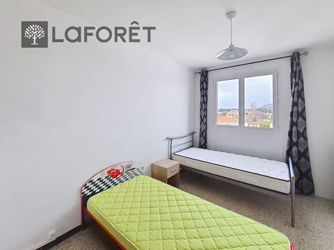  Appartement � louer 3 pi�ces 58 m�