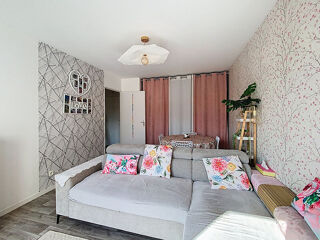  Appartement � vendre 2 pi�ces 47 m�