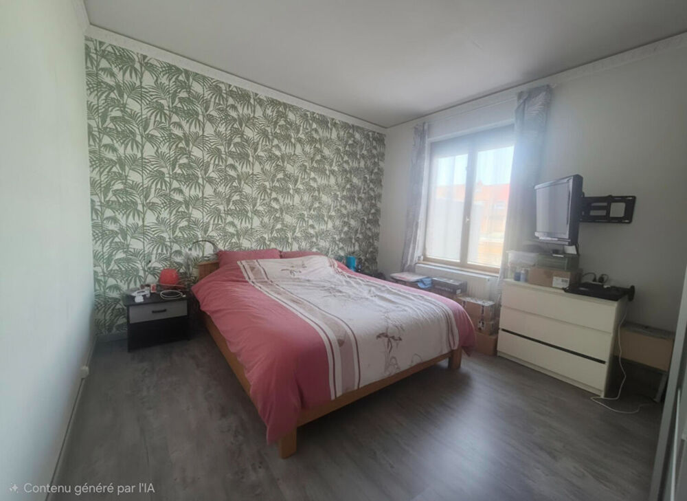 Vente Maison Maison Lille 5 pièce(s) 112 m2 Lille
