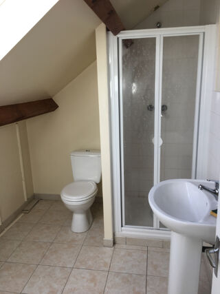  Maison à louer 2 pièces 49 m² Vay