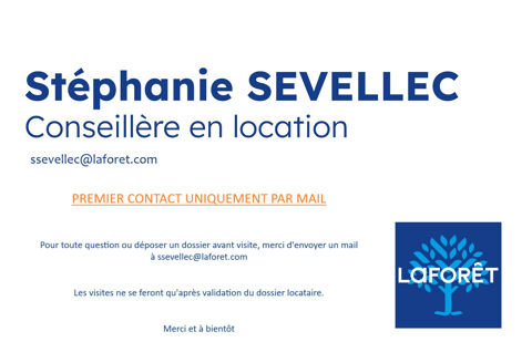  Maison � louer 3 pi�ces 57 m�