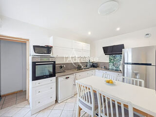 Maison à vendre 6 pièces 120 m²
