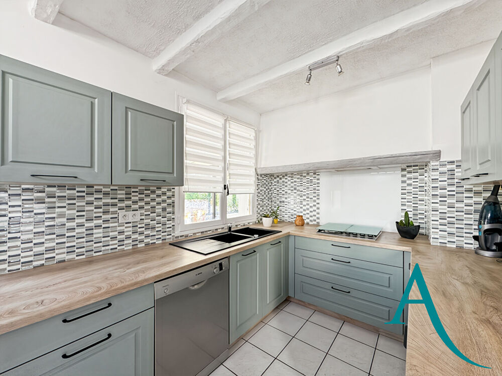 Vente Maison Maison Saint Vrain 5 pièce(s) 96 m2 Saint vrain