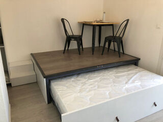  Appartement à louer 1 pièce 16 m²