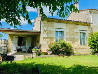  Maison � vendre 3 pi�ces 70 m�