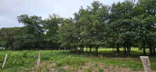  Terrain à vendre 2467 m²