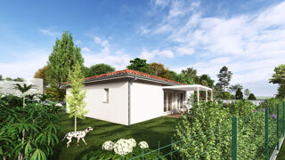  Terrain � vendre 770 m�