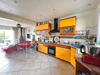  Maison � vendre 5 pi�ces 105 m�