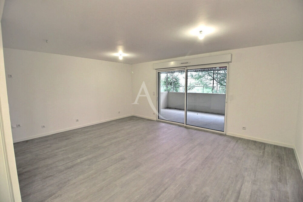 Vente Appartement À VENDRE RESIDENCE NEUVE APPARTEMENT T3 DE 67 M² AVEC PARKING ET 2 GRANDES TERRASSES Perpignan
