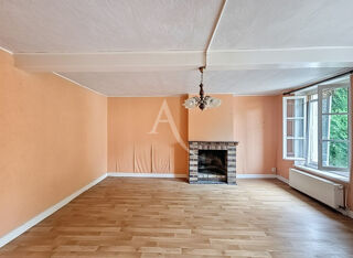  Maison à vendre 5 pièces 132 m²