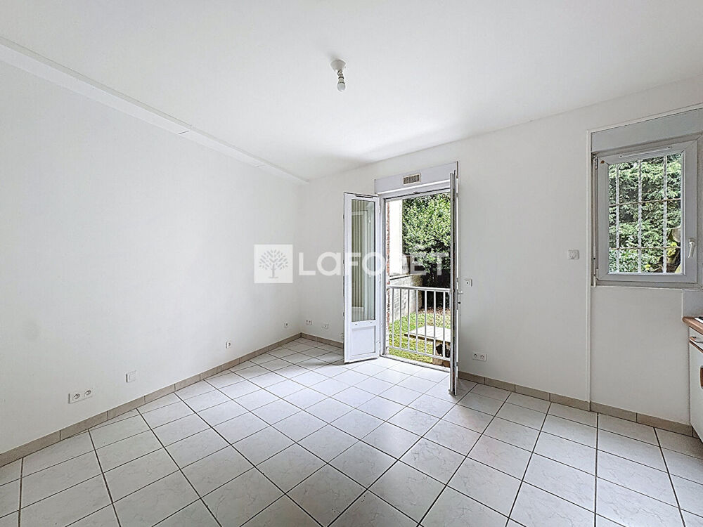 APPARTEMENT CACHAN - 2 pièce(s) - 35 m2
