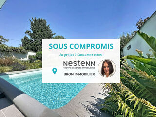  Maison à vendre 5 pièces 194 m²