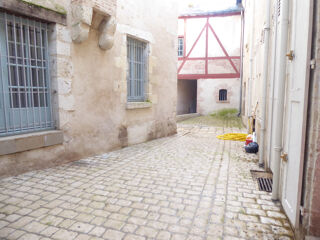  Appartement � vendre 2 pi�ces 54 m�