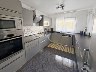  Maison à vendre 6 pièces 100 m²