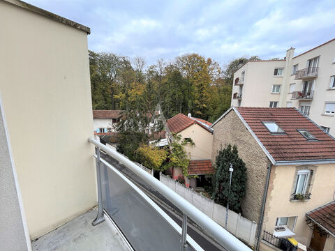  Appartement � louer 2 pi�ces 44 m�