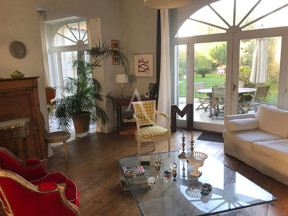 � vendre  Maison Rochefort (17300)