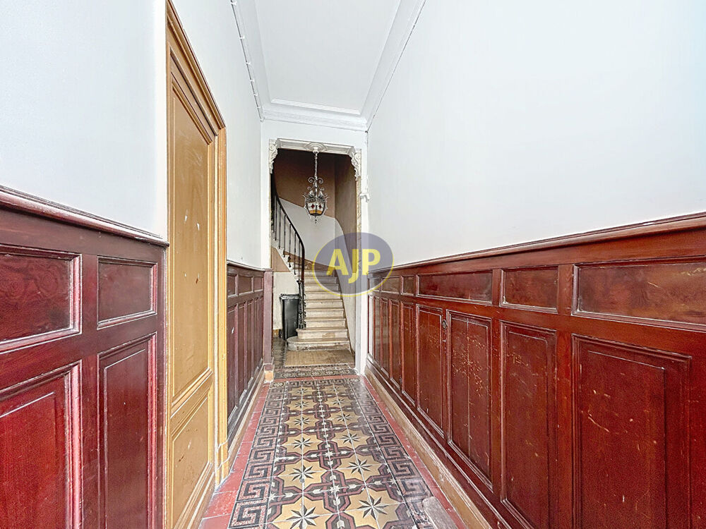Vente Appartement Charmant T2 au coeur de Bordeaux Bordeaux