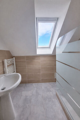  Appartement � louer 1 pi�ce 29 m�