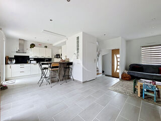  Maison � vendre 5 pi�ces 102 m�