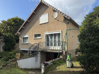  Maison à vendre 5 pièces 100 m²