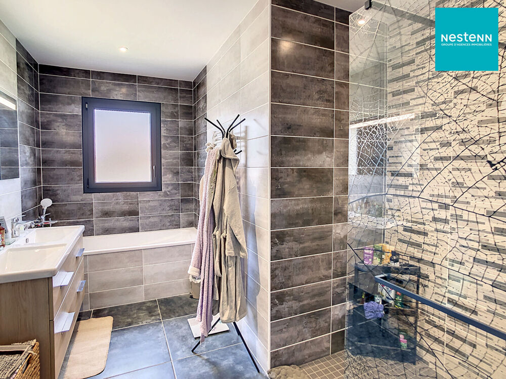 Location Maison Maison neuve - 7 min Montrond Les Bains - 4 chambres -126 m² habitables Montrond les bains