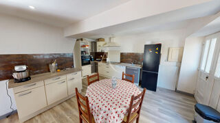  Maison à vendre 5 pièces 112 m²